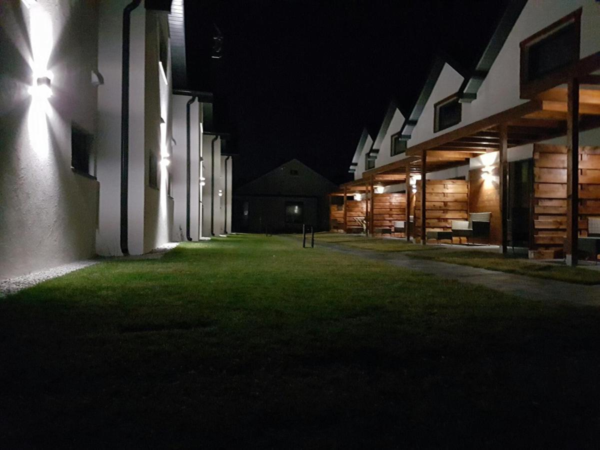 Corden Village Łeba Extérieur photo