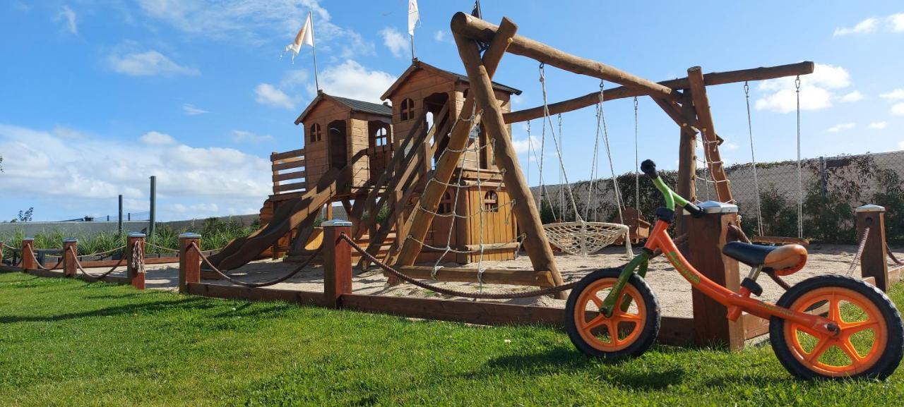 Corden Village Łeba Extérieur photo